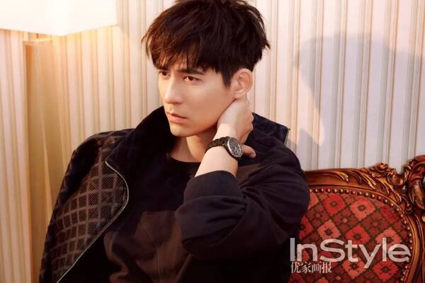 一问一答 | 周迅结巴、陈伟霆求人、陈楚河继承、周渝民好静、王珞丹变白、侯勇退伍、李艺彤情商