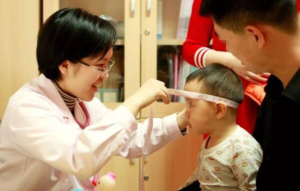 沧州儿童有福了!人民医院成为河北省首批儿童
