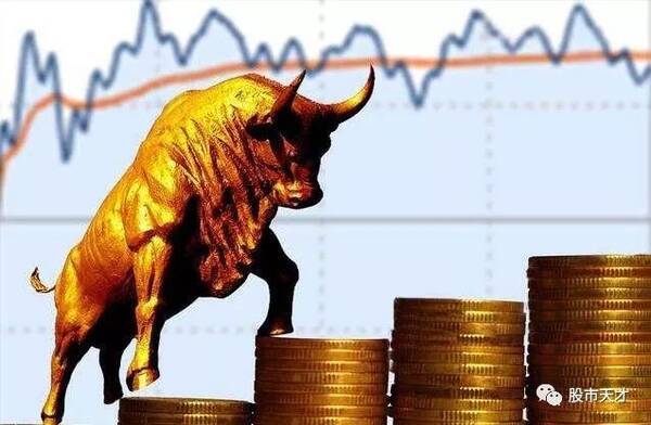 炒股票技巧:主力控盘股怎么找,股市大跌的情况