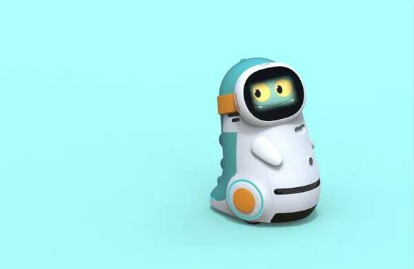 门店人才培养目标_人本性目标_移动机器人目标