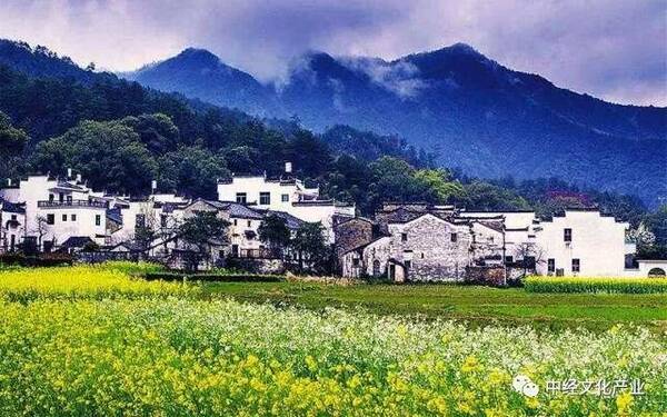 文化如何助推乡村振兴战略?这几个省市出方案