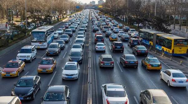 交警支招!驾驶证累计扣分达12分以及24分分别