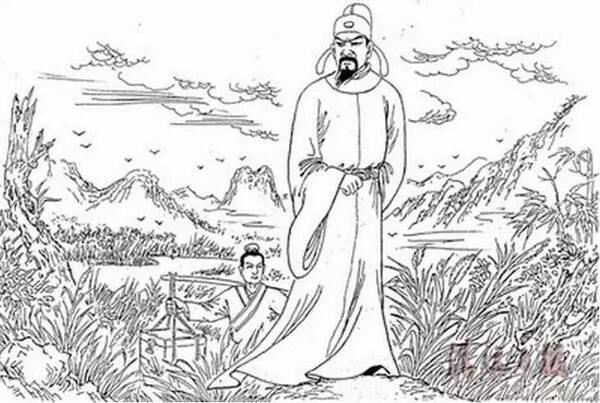唐朝诗人间的关系有多复杂?丨西川图片