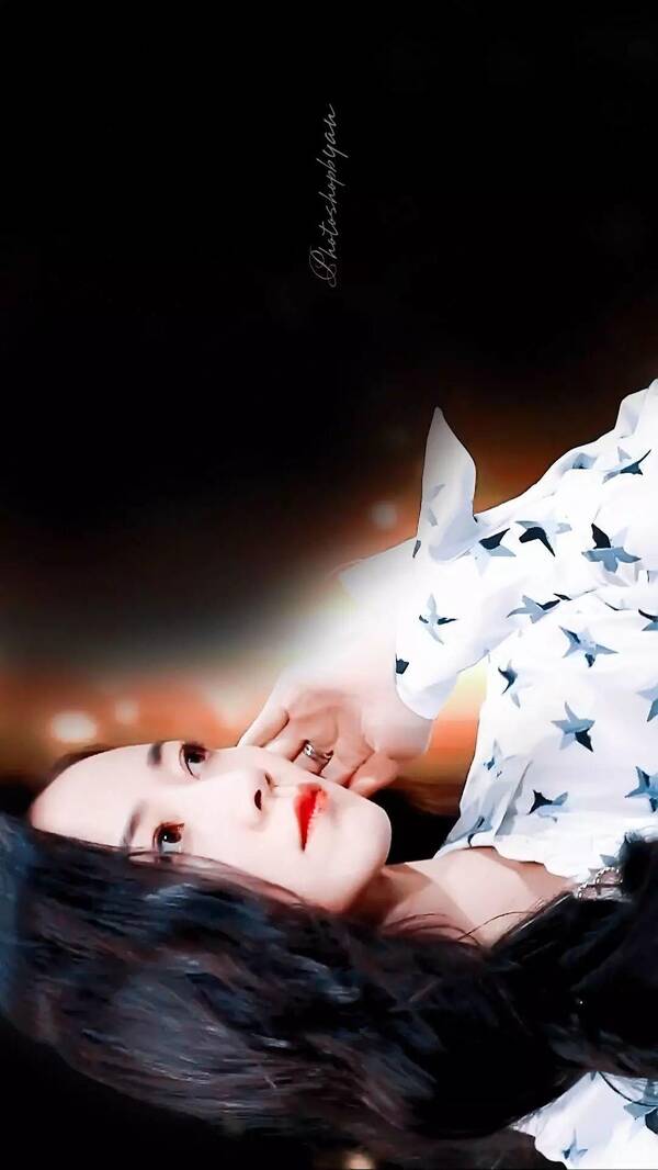 唐嫣不在乎流量?芒果拉拢韩雪?宋茜被高奢品