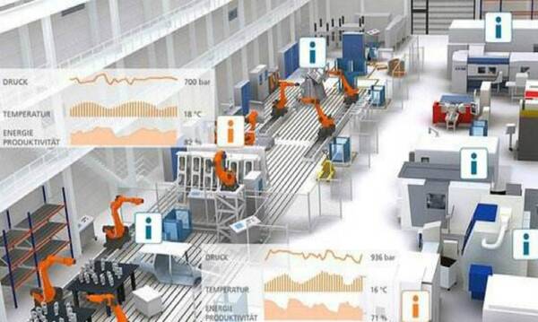 广东工业互联网扶持政策出台,聚焦三个方面
