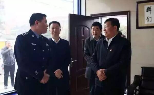 监利3·16交通肇事逃逸案成功侦破!