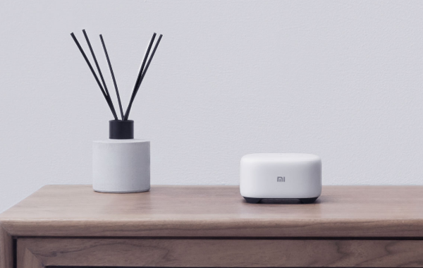 小米智能家居再添新丁:小爱音箱mini169元首发