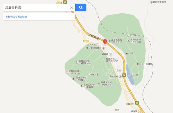 昌平开往春天的列车本周进入盛花期 变封路为疏堵结合·高峰将限流图片