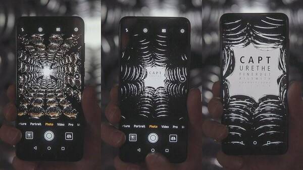 AndroidPit:前所未有的徕卡三镜头,华为P20 Pr