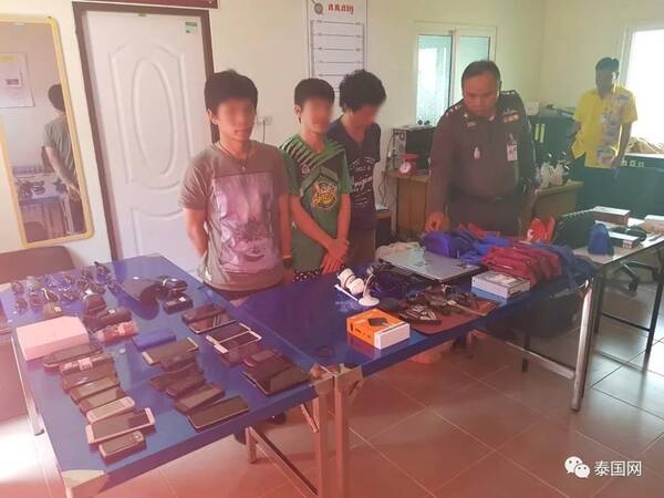 在泰国坐飞机,行李超重会被扣护照?要交钱才能