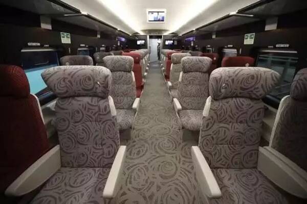 通了!广州-香港仅48分钟!高铁连接16城,4月1日