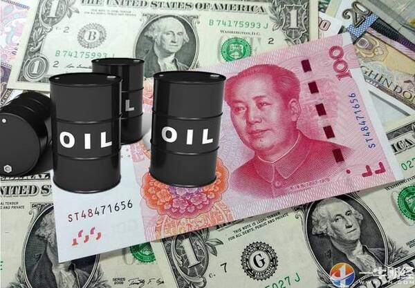 再出击!中国或用人民币结算石油,俄罗斯安哥拉