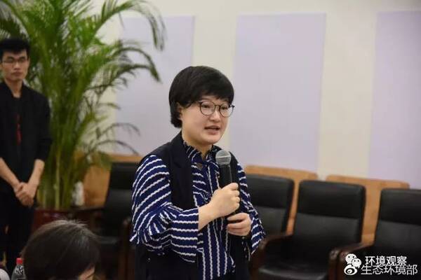 头条 | 生态环境部回应环保志愿者被拘留事件:对