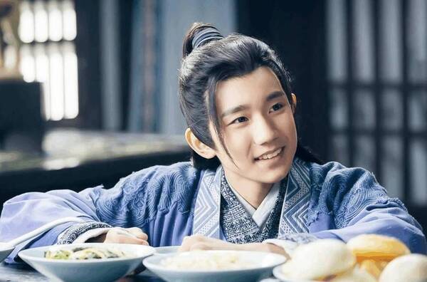 《大主宰》官宣,女主洛璃扮演者竟是她?网友