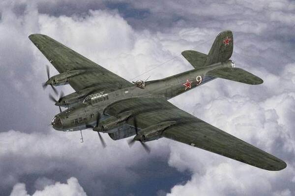 二战日本应该庆幸被美国核爆,若是苏联用此神