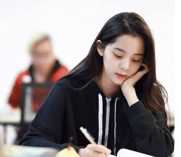 《大主宰》官宣,女主洛璃扮演者竟是她?网友