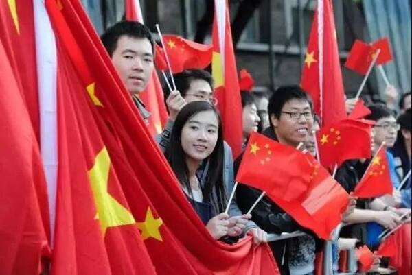 重要!政协委员提案修改国籍法:加入外籍仍然可