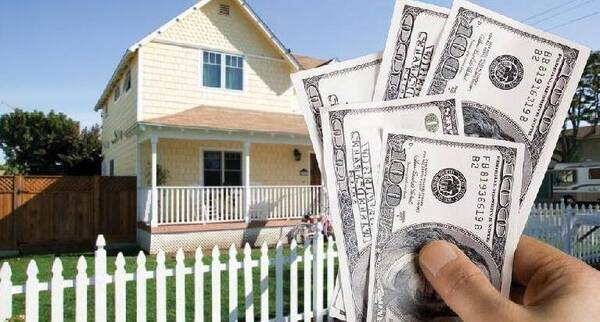 2018办理银行抵押贷款流程详细版,掌握后不再