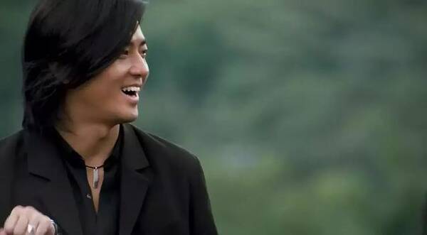 陈浩南图片图片