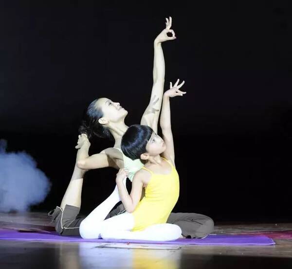 北京幼师学员,寒假办亲子舞蹈培训班,月入2万