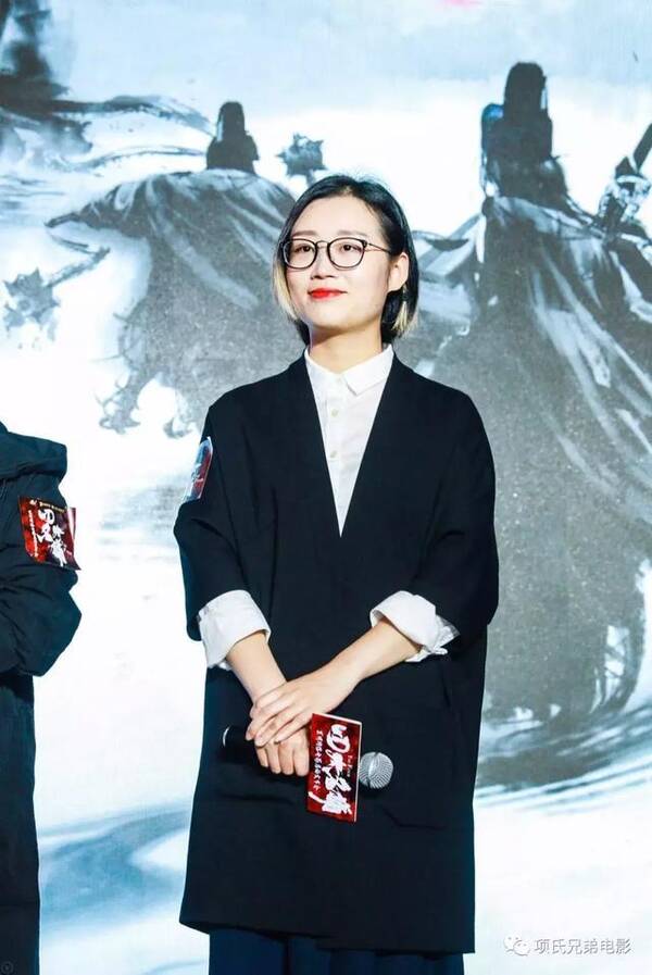 四大名捕》系列网络电影重磅启动 项氏兄弟再