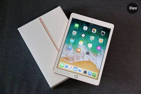 2018 款 iPad 评测:性价比高不高,值不值得买?