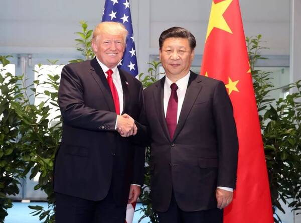 《大国的兴衰》作者Paul Kennedy：中国崛起是否威胁美国第一的地位？