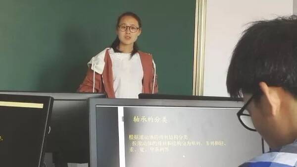 湖学院以评促教-机械工程系教师的翻转课堂不