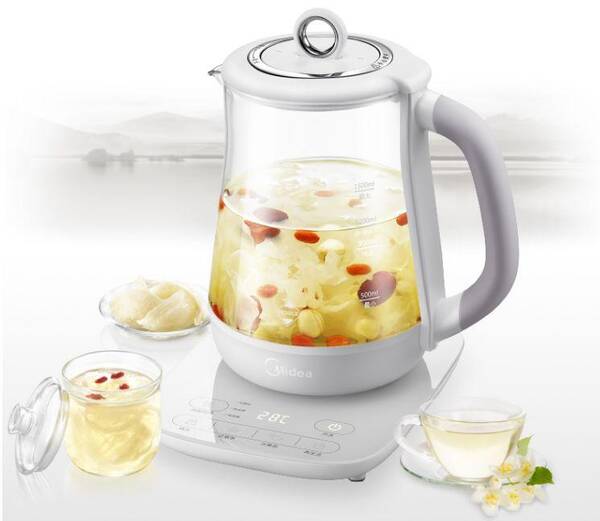 年纪轻轻怎么就感觉身体不给力了?