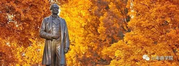 美国学习压力最大的大学排行榜top30!第一名真