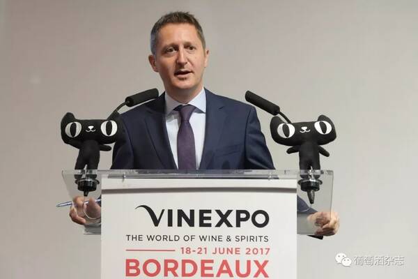 WINE简报| 长城葡萄酒涨价5%?!2017年份波尔