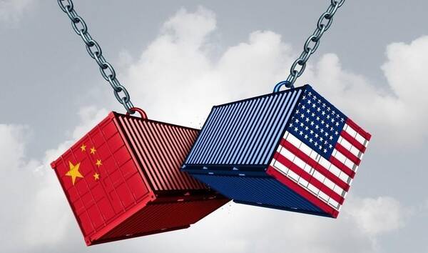 中美贸易战:针对美国关税精准打击,已经有人浑