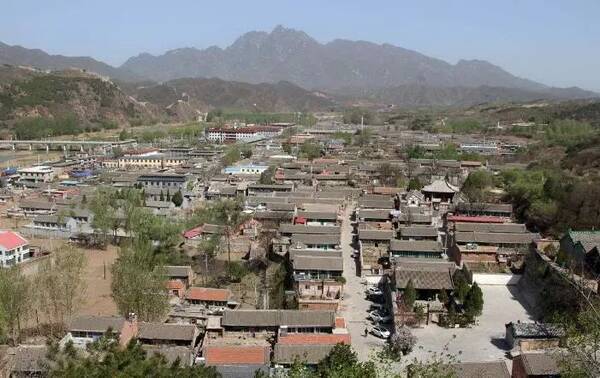 市人力社保局发布2018年新版北京市城乡居民