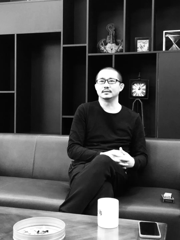 4.17 佟晟嘉导演作品《大三儿》展映 | 林象×词