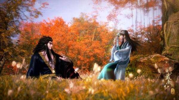 武庚纪动漫小哪吒上线, 网友: 这坐骑好可爱, 多