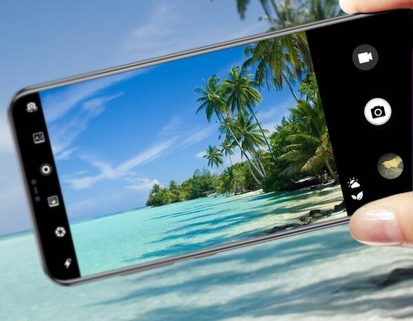 荣耀10拍照功能又曝猛料 支持自动修图