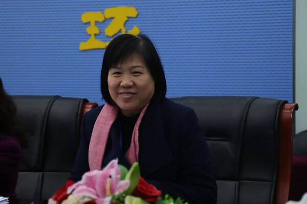 海淀区督学助力玉泉小学德育及督导评价工作