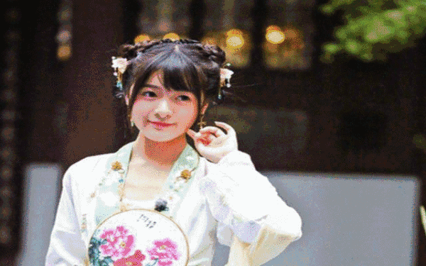 00后到底把钱花在了哪里?