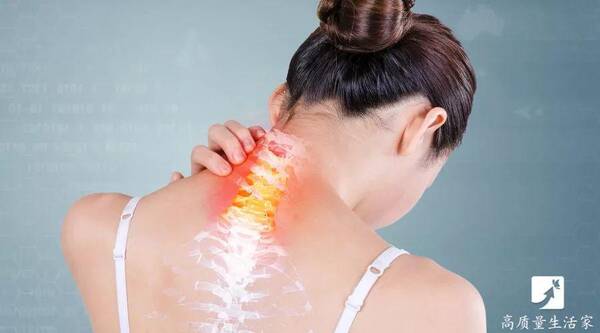 颈椎难受就用头在天空写个粪字?并非人人皆