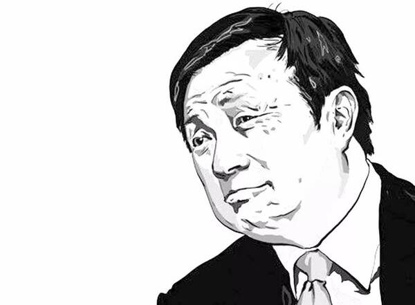 华为蓝军批判任正非十宗罪!你敢批判老板吗?