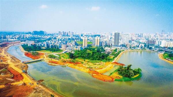 海南设立自贸区,中国再释改革开放重磅信号!