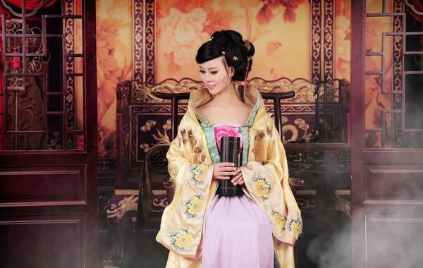 王之涣:天才诗人和刑侦高手