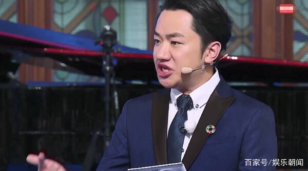 邓超的英语,郑凯的英语,鹿晗的英语,网友:和他比