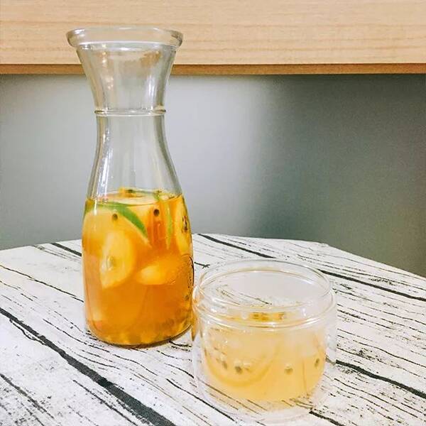 教你们在家做7种高颜值饮品,发朋友圈秒掉网红