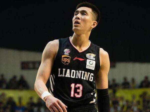 为什么广厦突然成了全民公敌? 教练、球员、