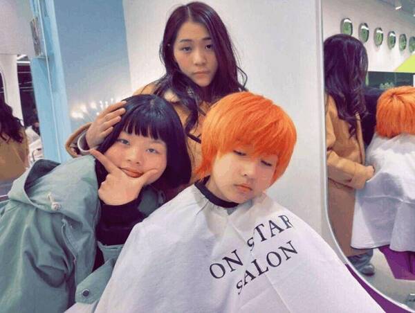 《创造101》乐华再出7位女练习生,颜值高实力