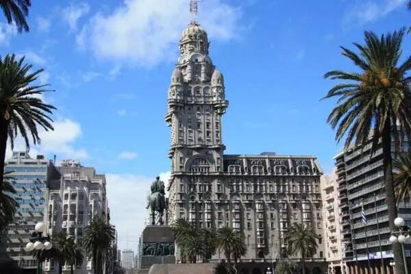 建交30载 | 中国与乌拉圭关系迈上新台阶