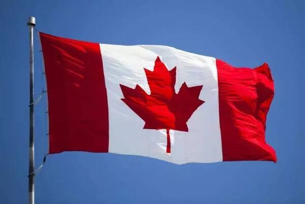 注意咯!中国公民申请加拿大签证明年开始打指