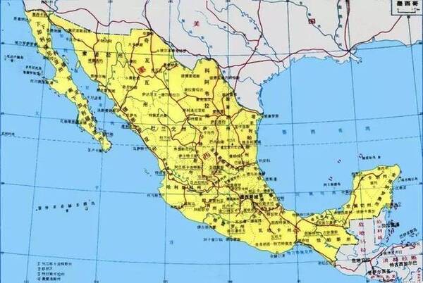 2018墨西哥护照的四大理由