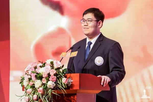 21世纪杯全国英语演讲比赛冠军演讲视频来啦